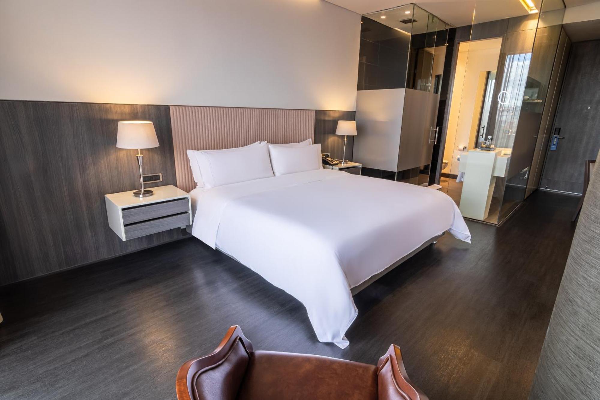 Ghl Bioxury 5* Bogotá