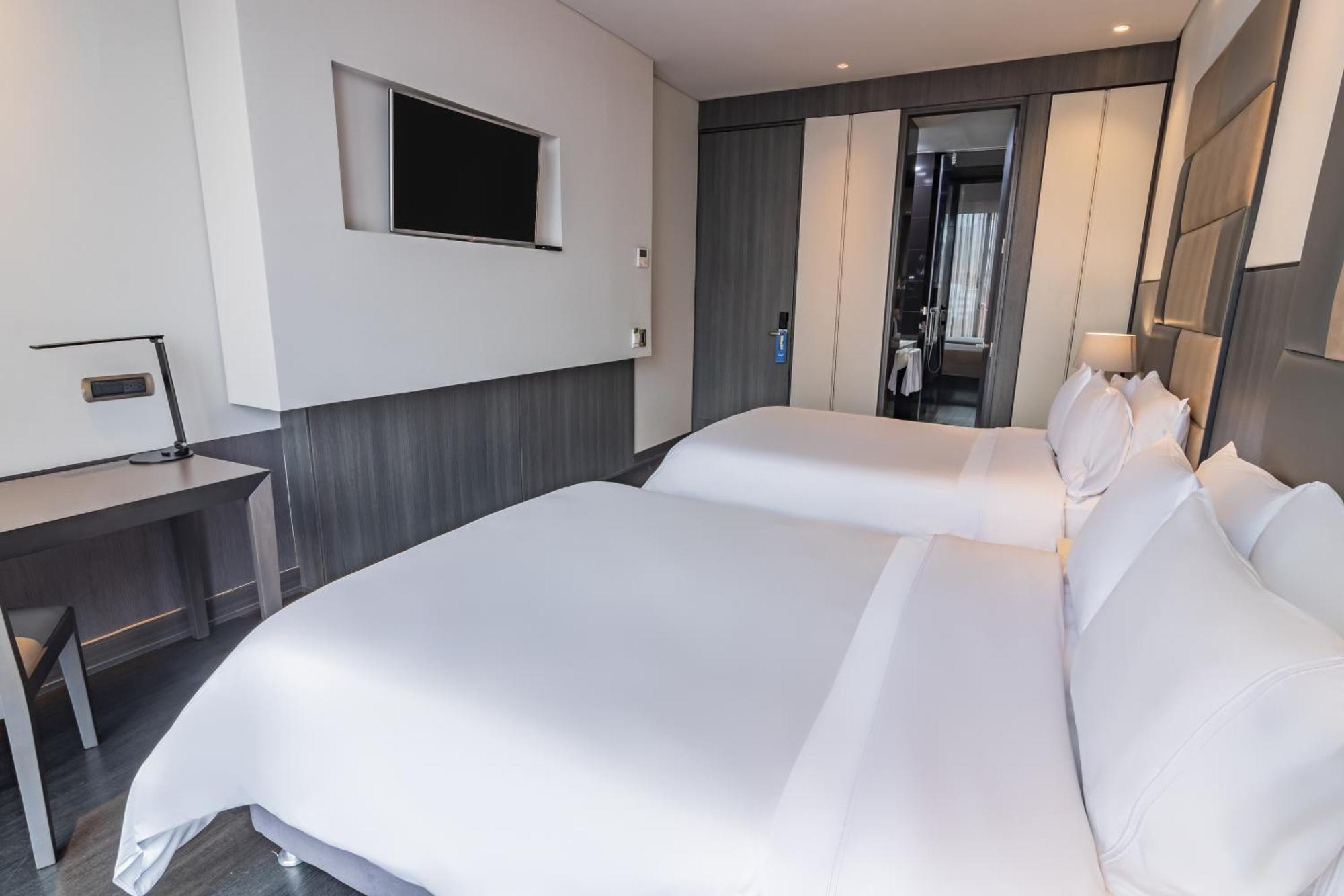 Ghl Bioxury Hotel Bogotá