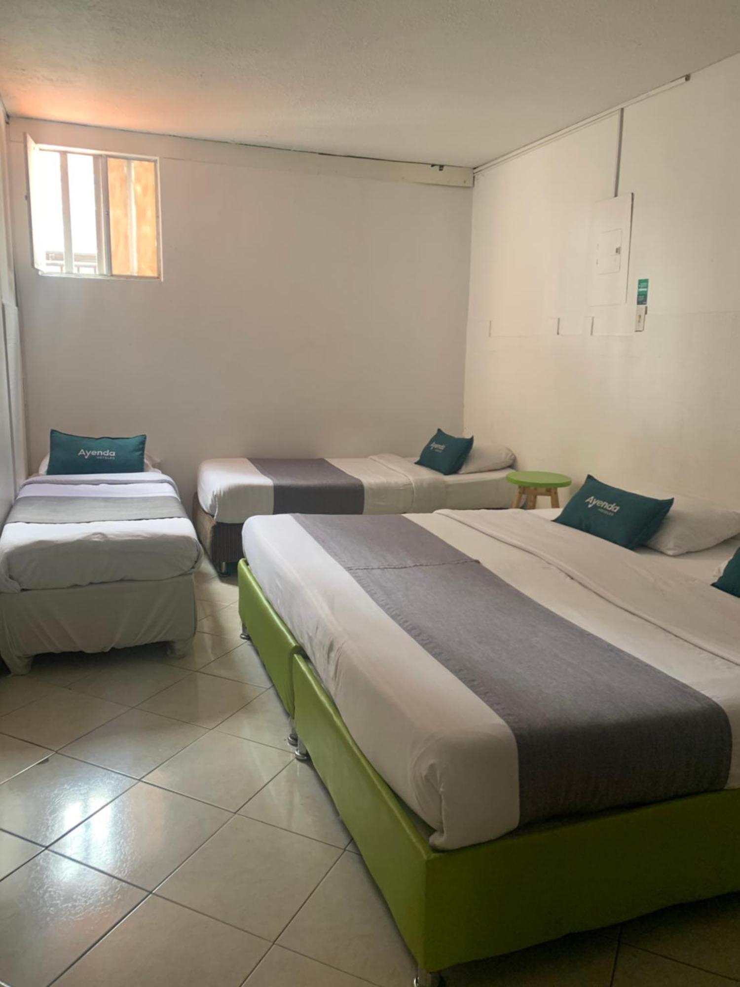 De Normandia Hotel Bogota