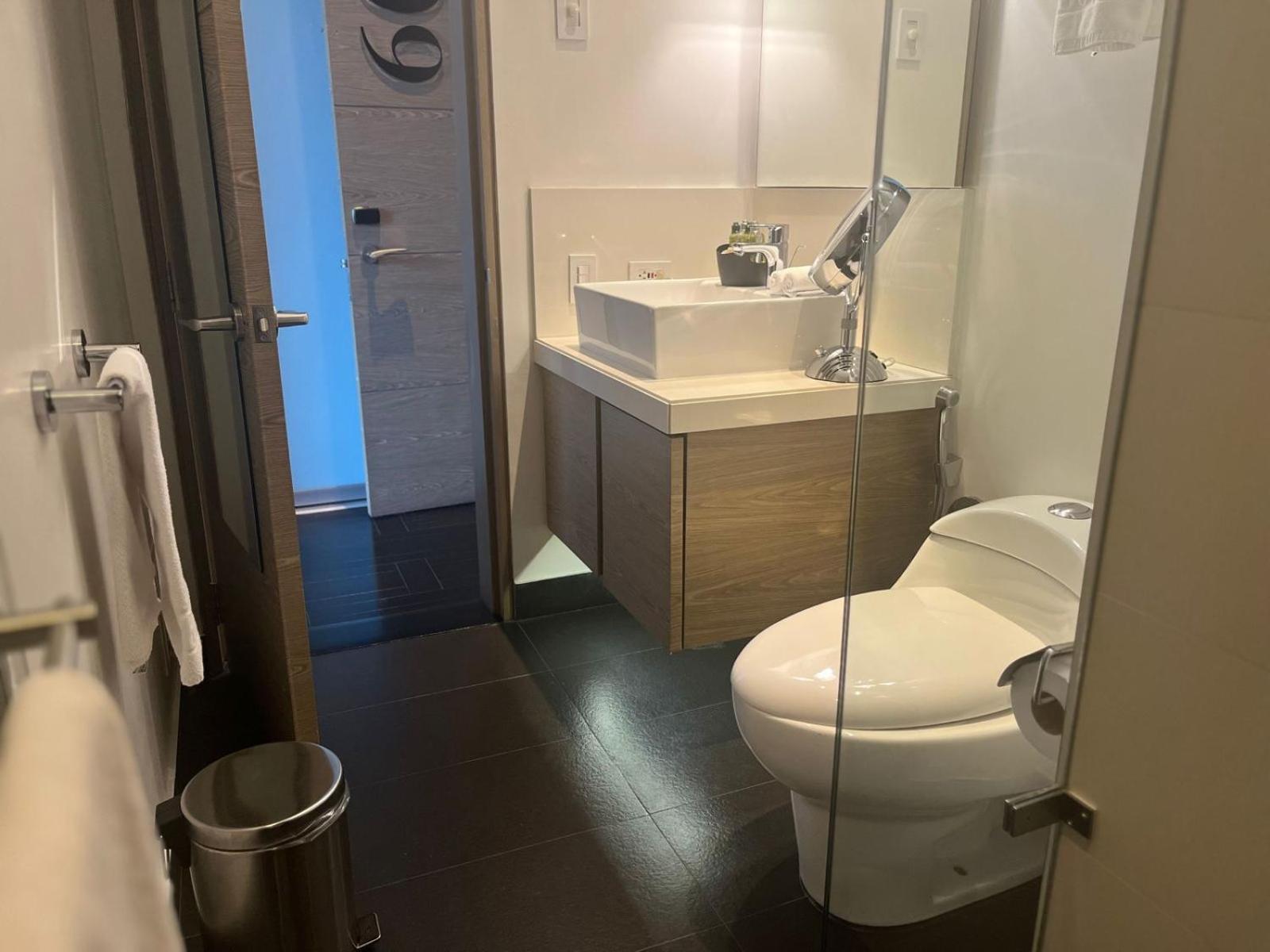 Apartahotel 8010 Urban Living- Luxury Experience 5*