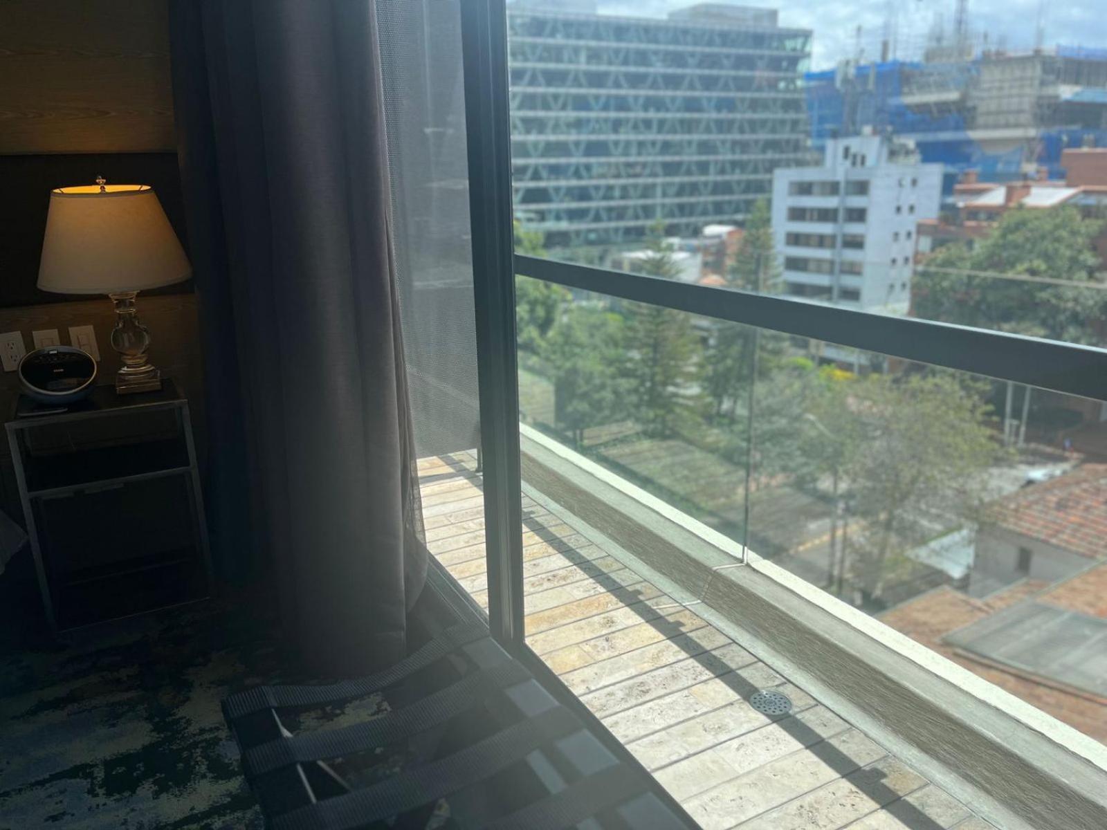 8010 Urban Living- Luxury Experience Bogotá