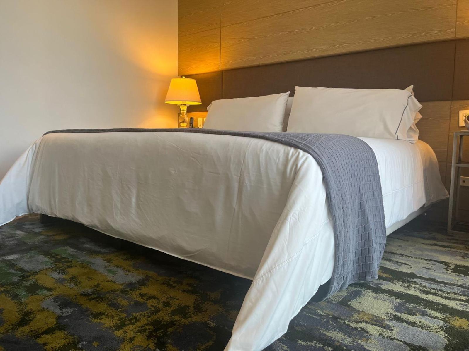 8010 Urban Living- Luxury Experience 5* Bogotá
