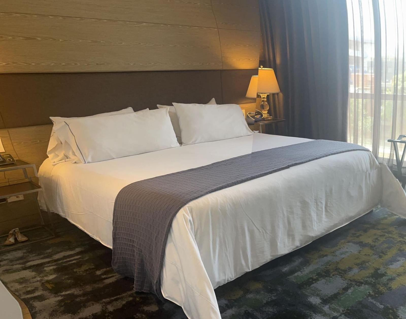 8010 Urban Living- Luxury Experience 5* Bogotá
