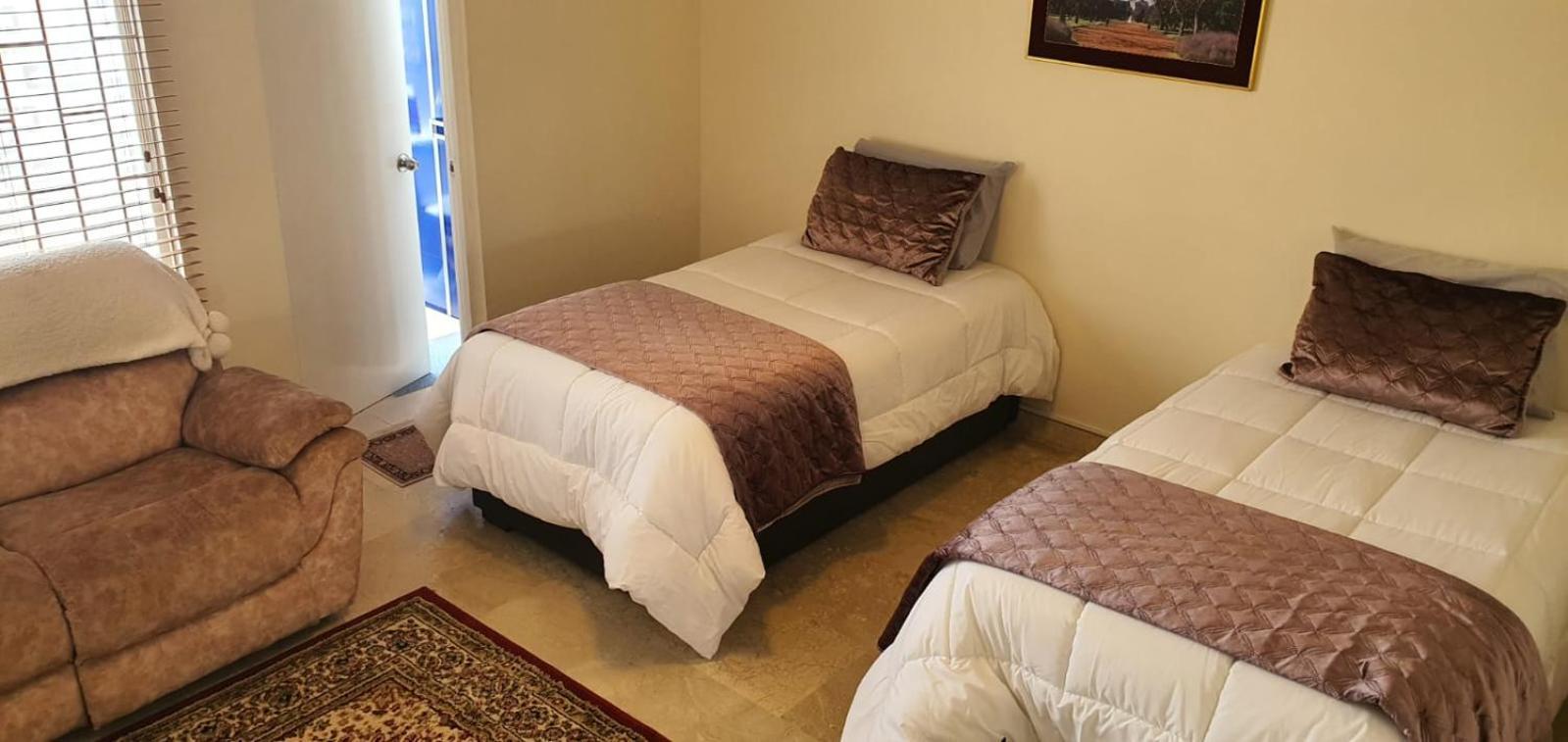 Casa Hogar Sweet 2*