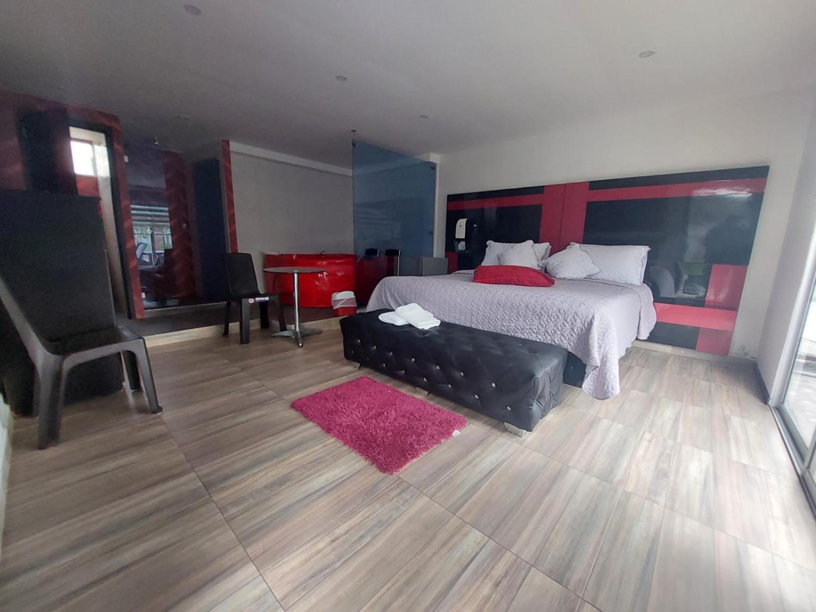 Hotel Boutique San Sebastián 3*