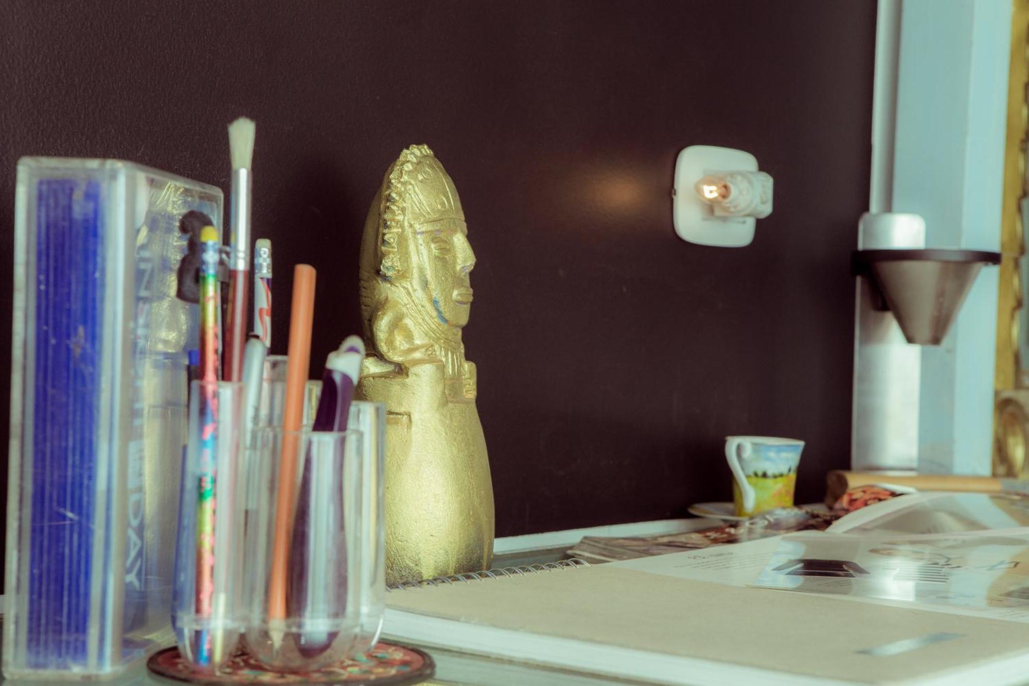 Atelier For Artists Apartahotel