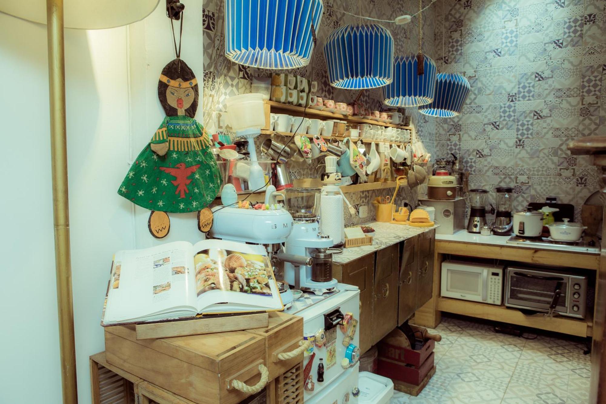 Atelier For Artists