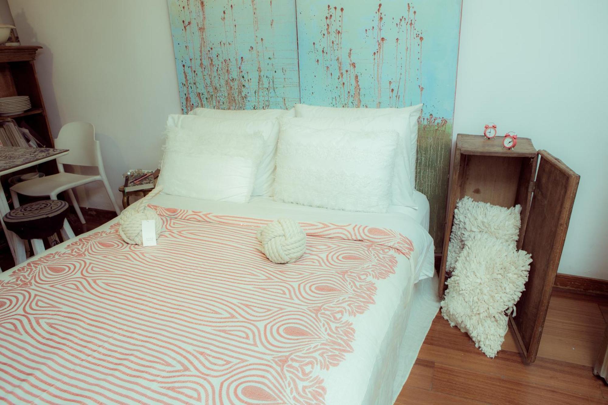 Apartahotel Atelier For Artists *
