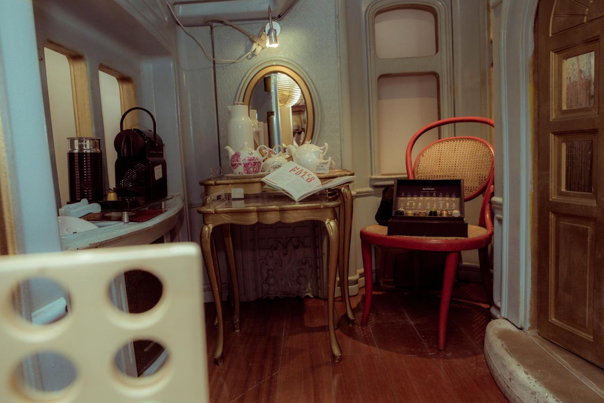 Apartahotel Atelier For Artists *