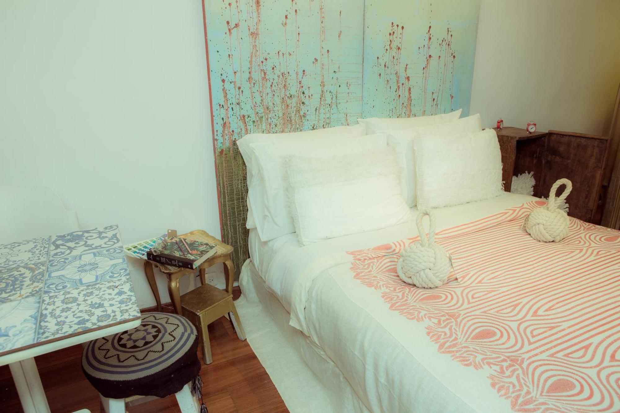 Apartahotel Atelier For Artists *