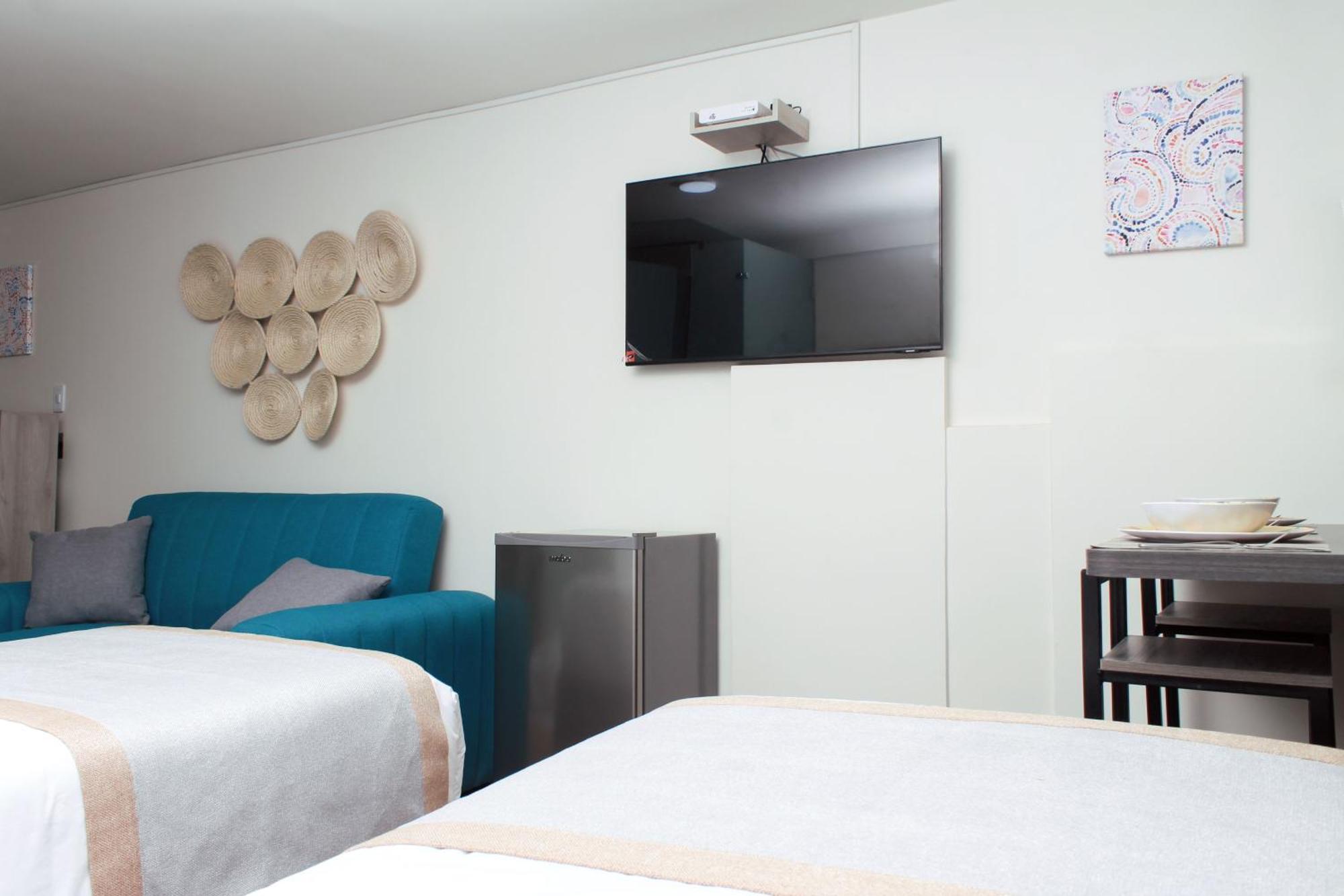 Apartamento Apto Nuevo A 5 Min Del Movistar Arena