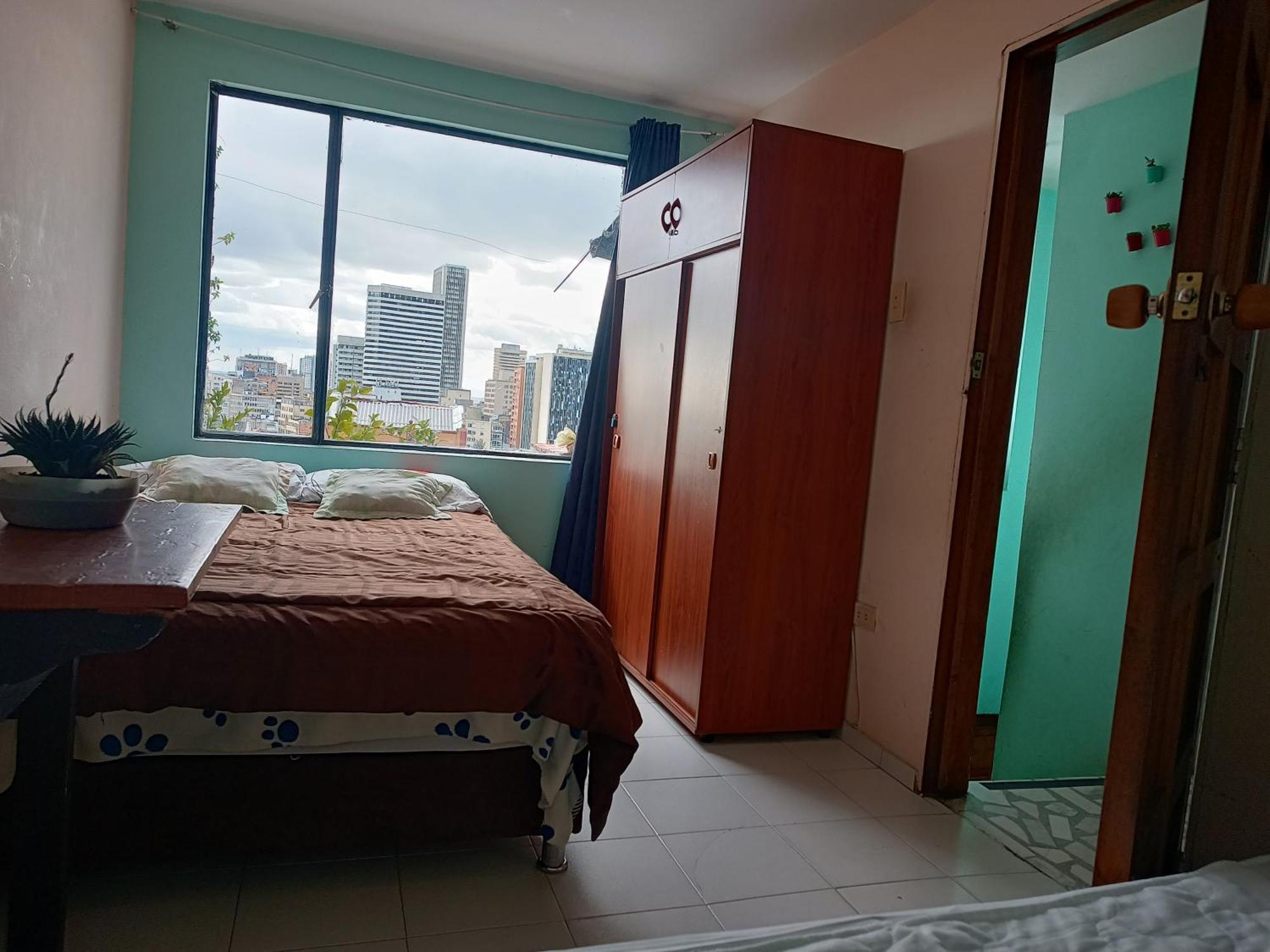 Casa 2600 Habitación en casa particular Bogotá