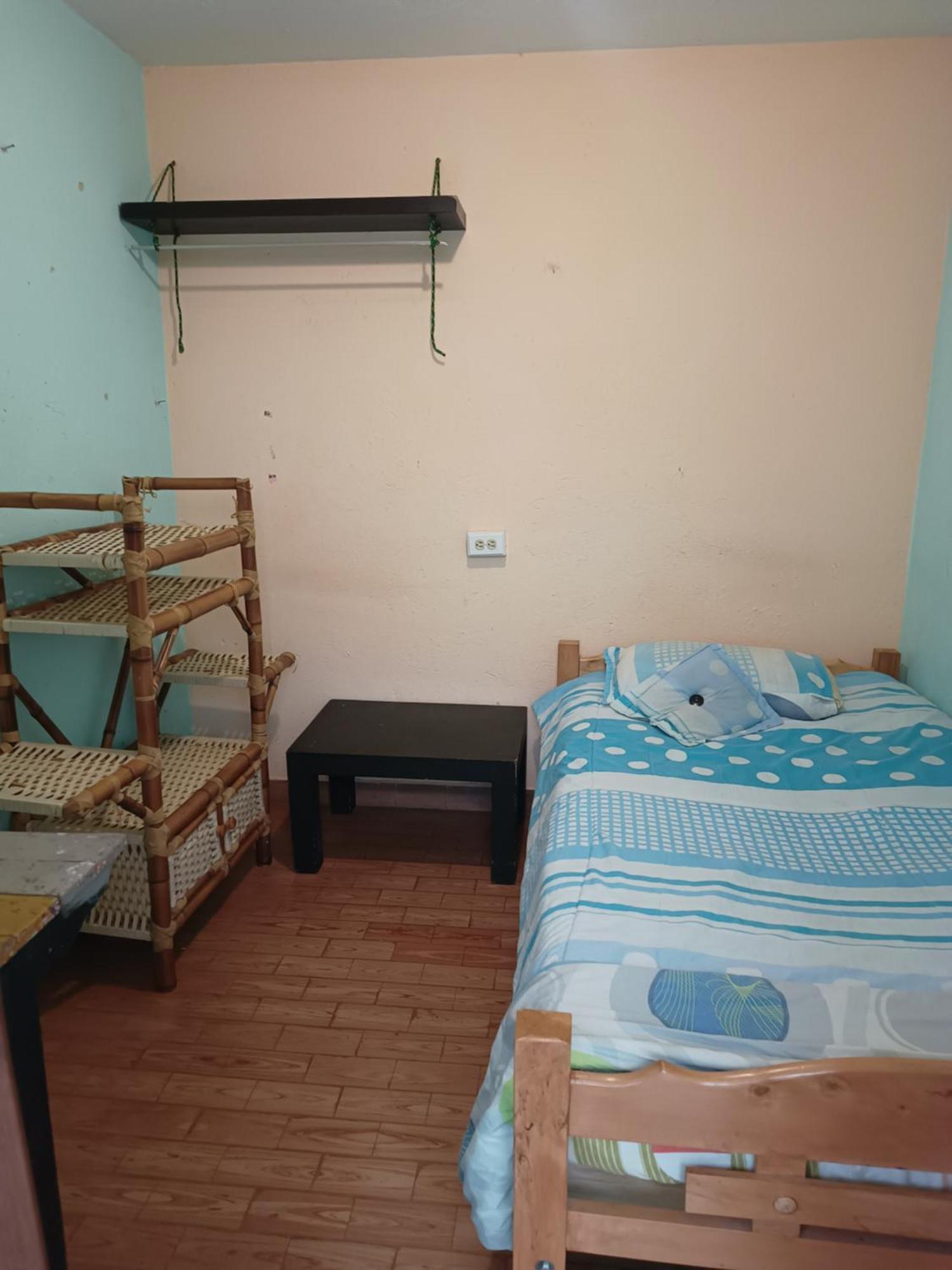Casa 2600 Bogotá
