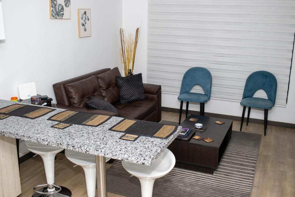 Apartamento Apartamento Colina, Campestre Suba Bogotá