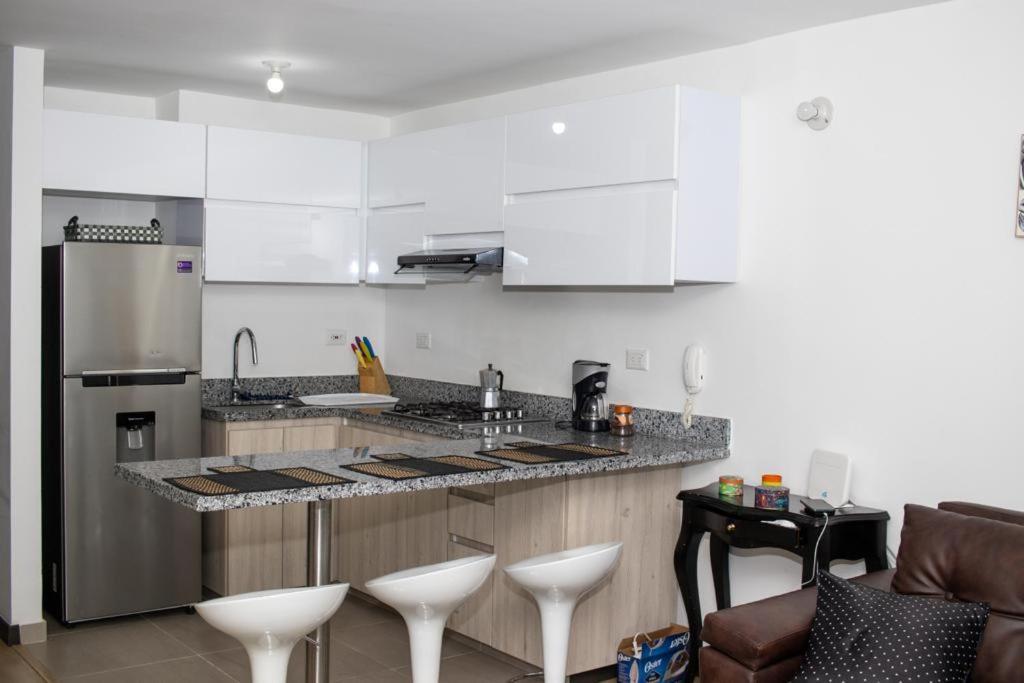 Apartamento Apartamento Colina, Campestre Suba