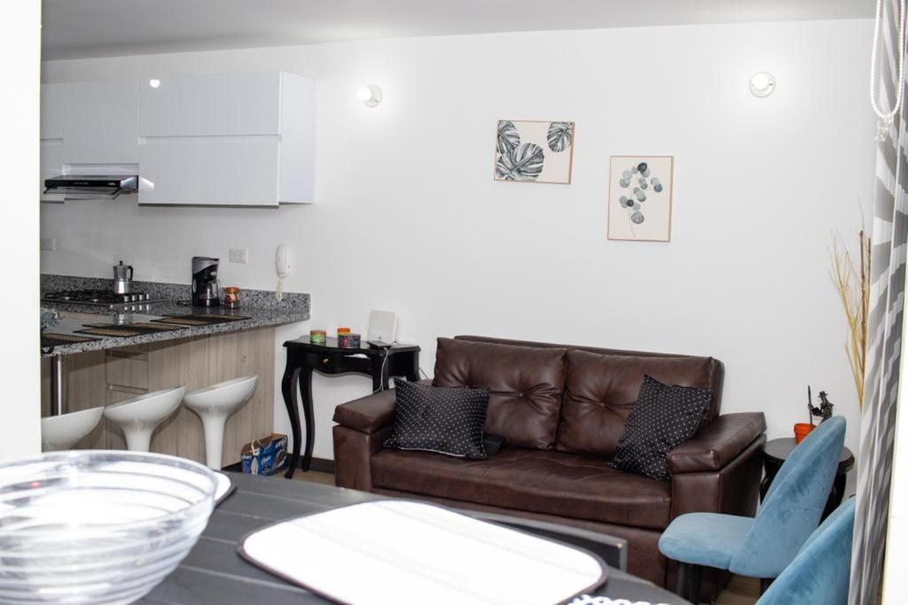 Apartamento Apartamento Colina, Campestre Suba Bogotá