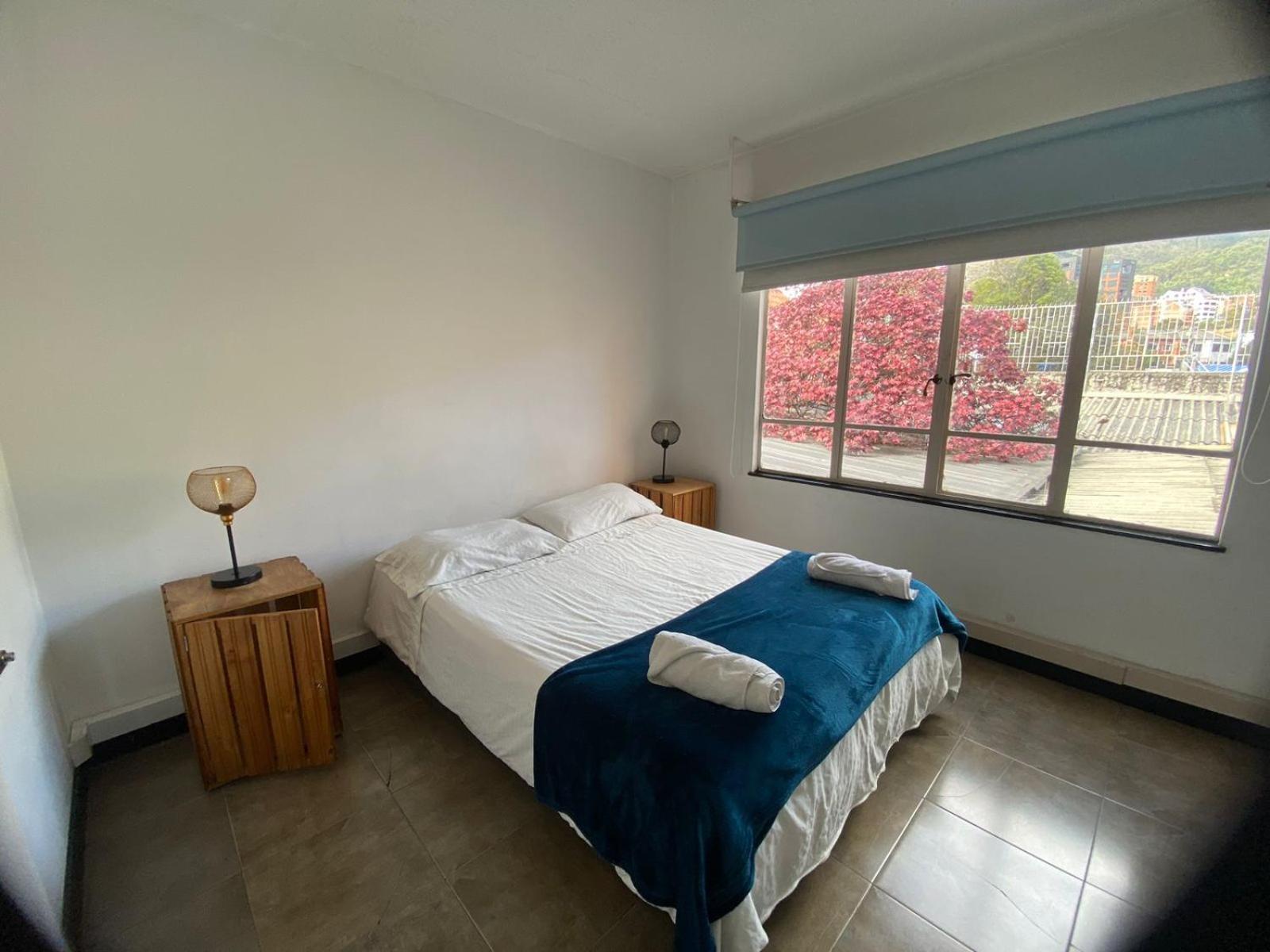 República Cabin Beds * Bogotá