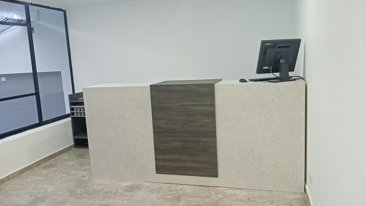 Boutique Fc Bogotá