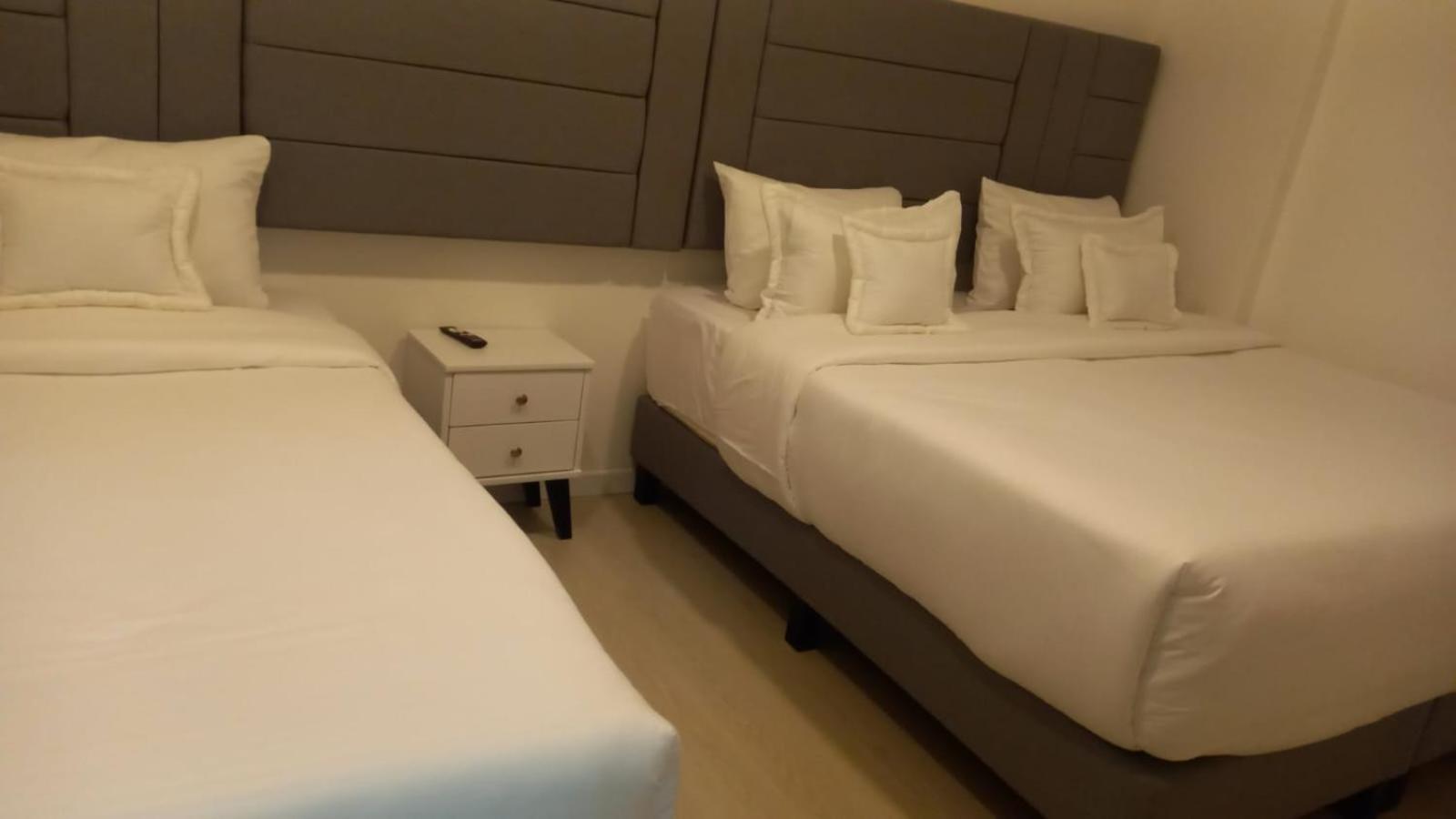 Boutique Fc Hotel