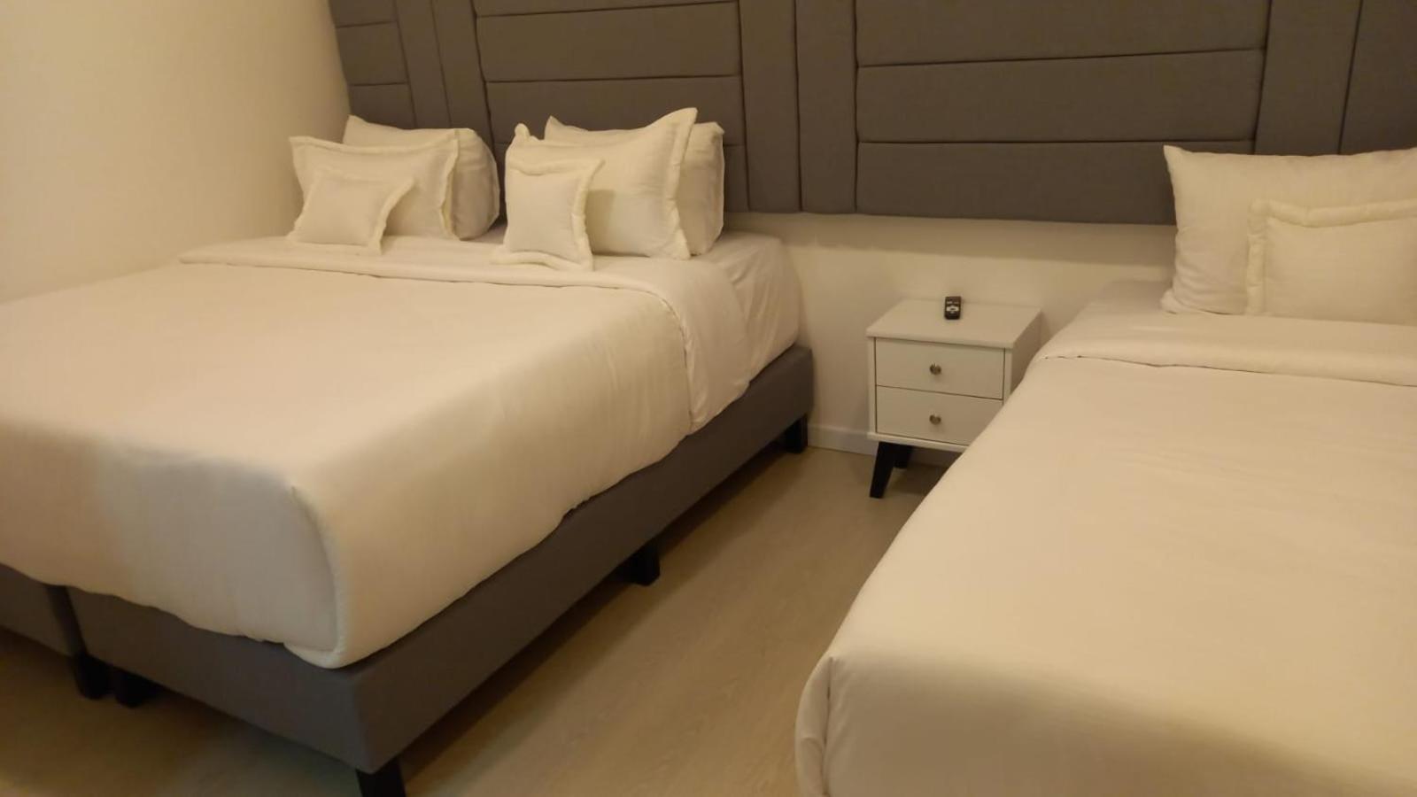 Boutique Fc Hotel Bogotá