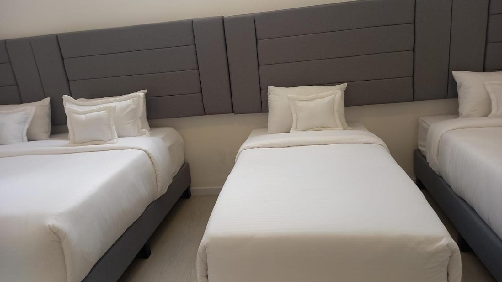 Boutique Fc Hotel 3*
