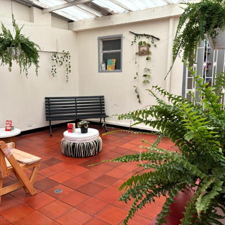 Сasa de vacaciones Alojamiento Para Grupos Bogotá