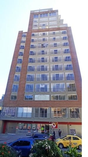 Zona Centro Apartment