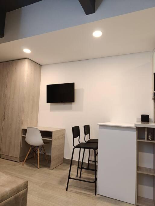 Zona Centro Apartment