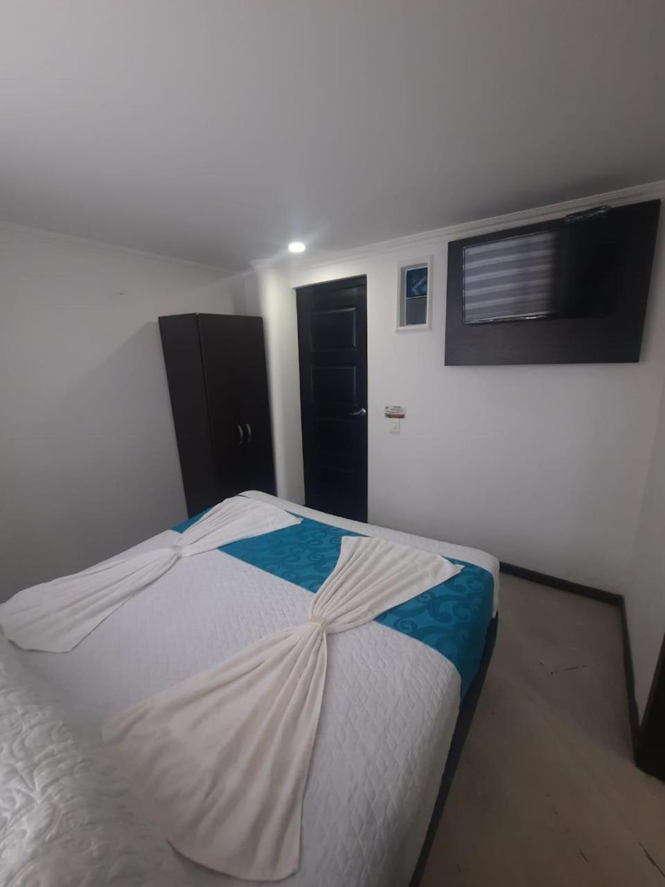 Hotel Zafiro Boutique