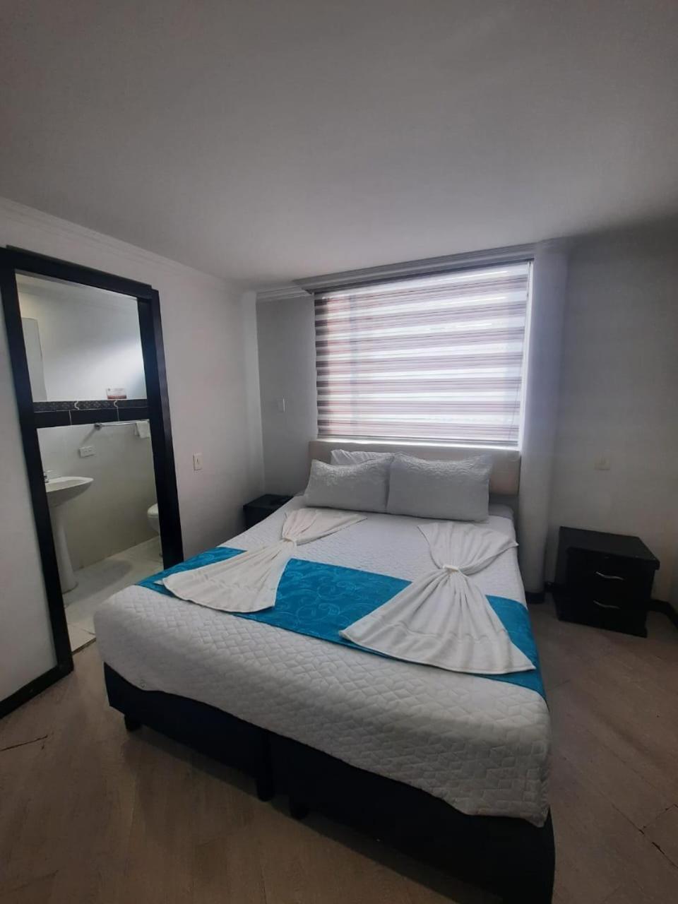 Zafiro Boutique Hotel
