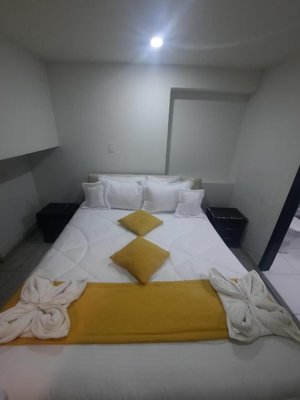 Hotel Zafiro Boutique