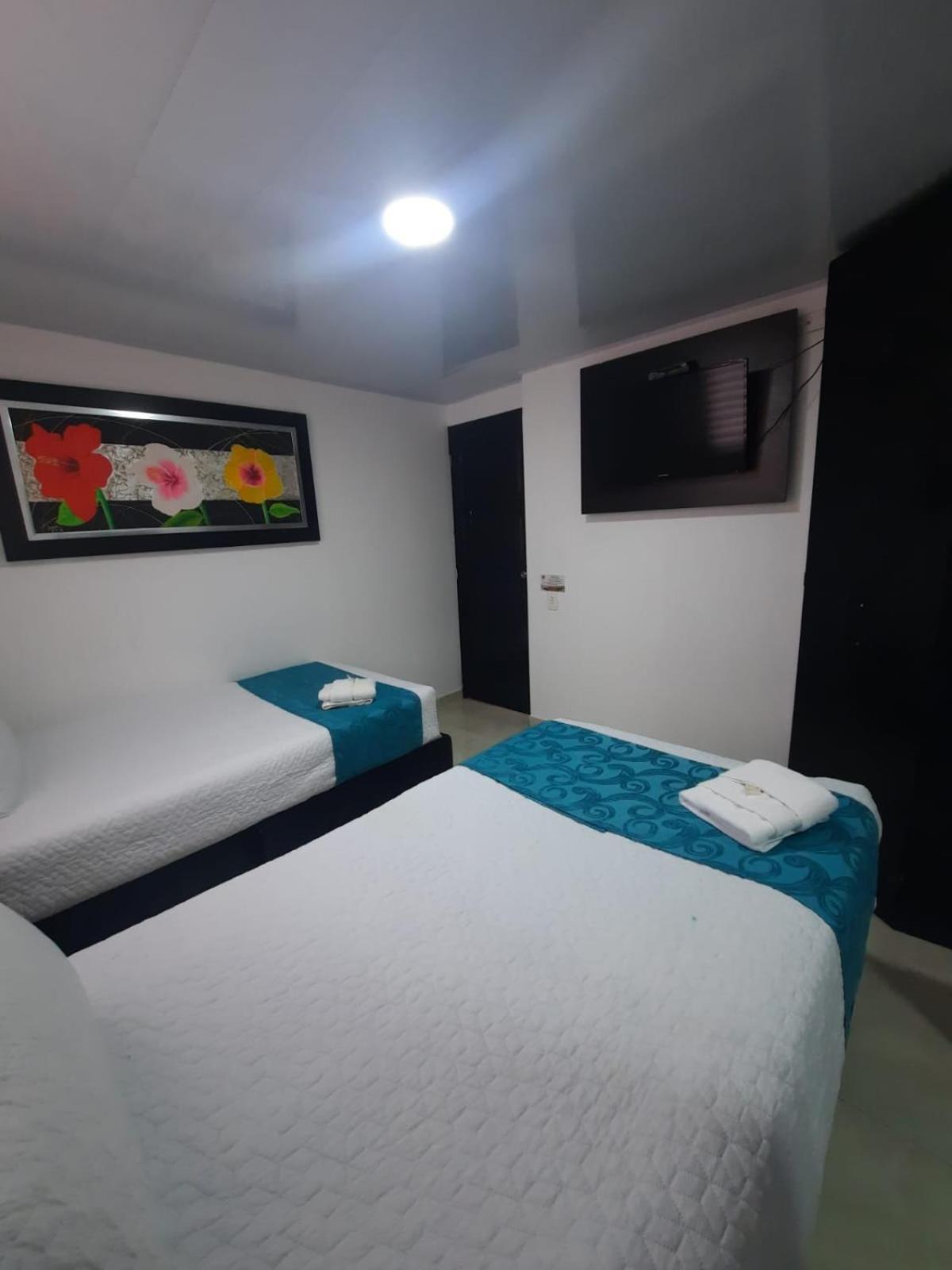 Zafiro Boutique Hotel *