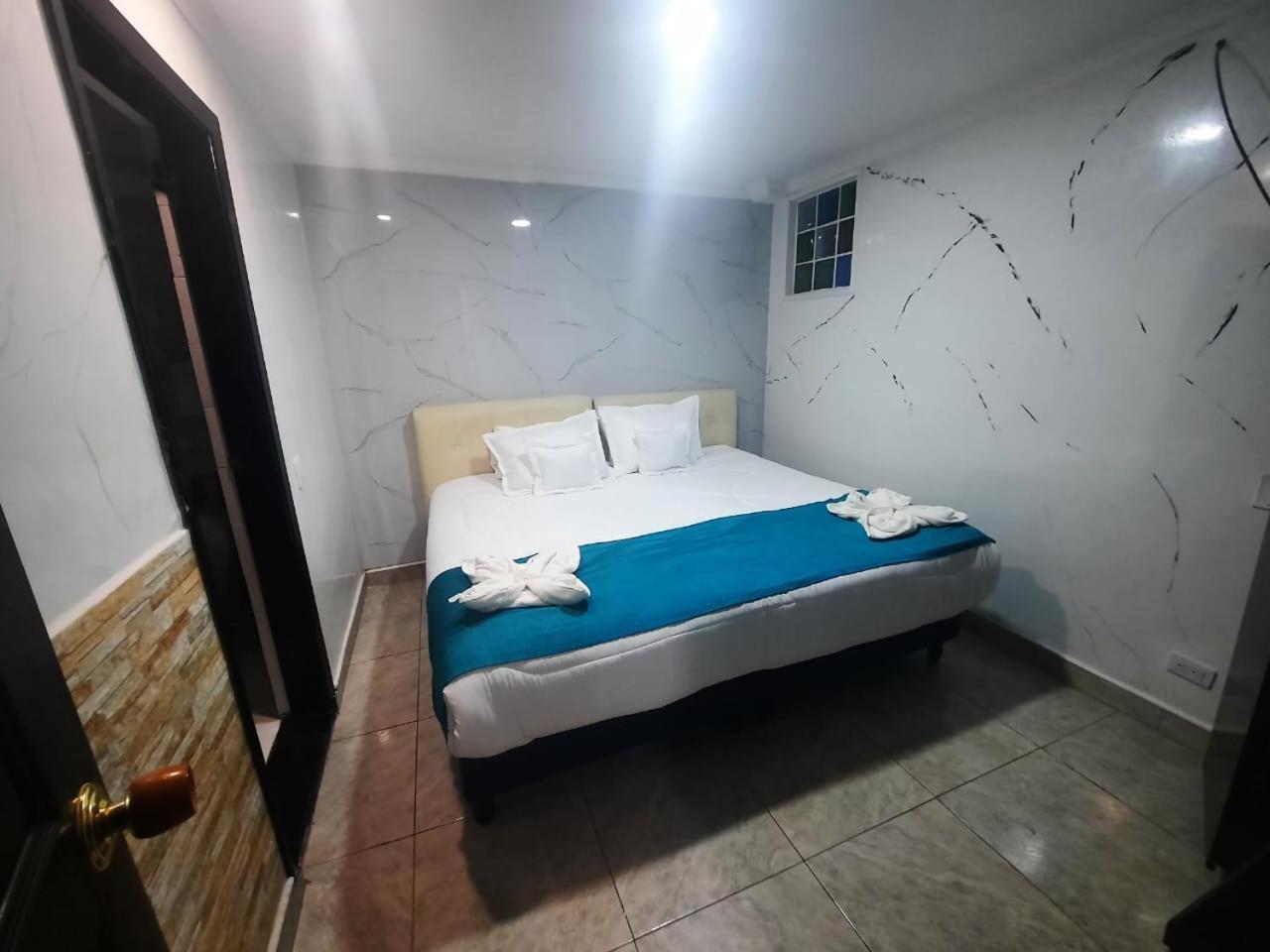 Hotel Zafiro Boutique Bogotá