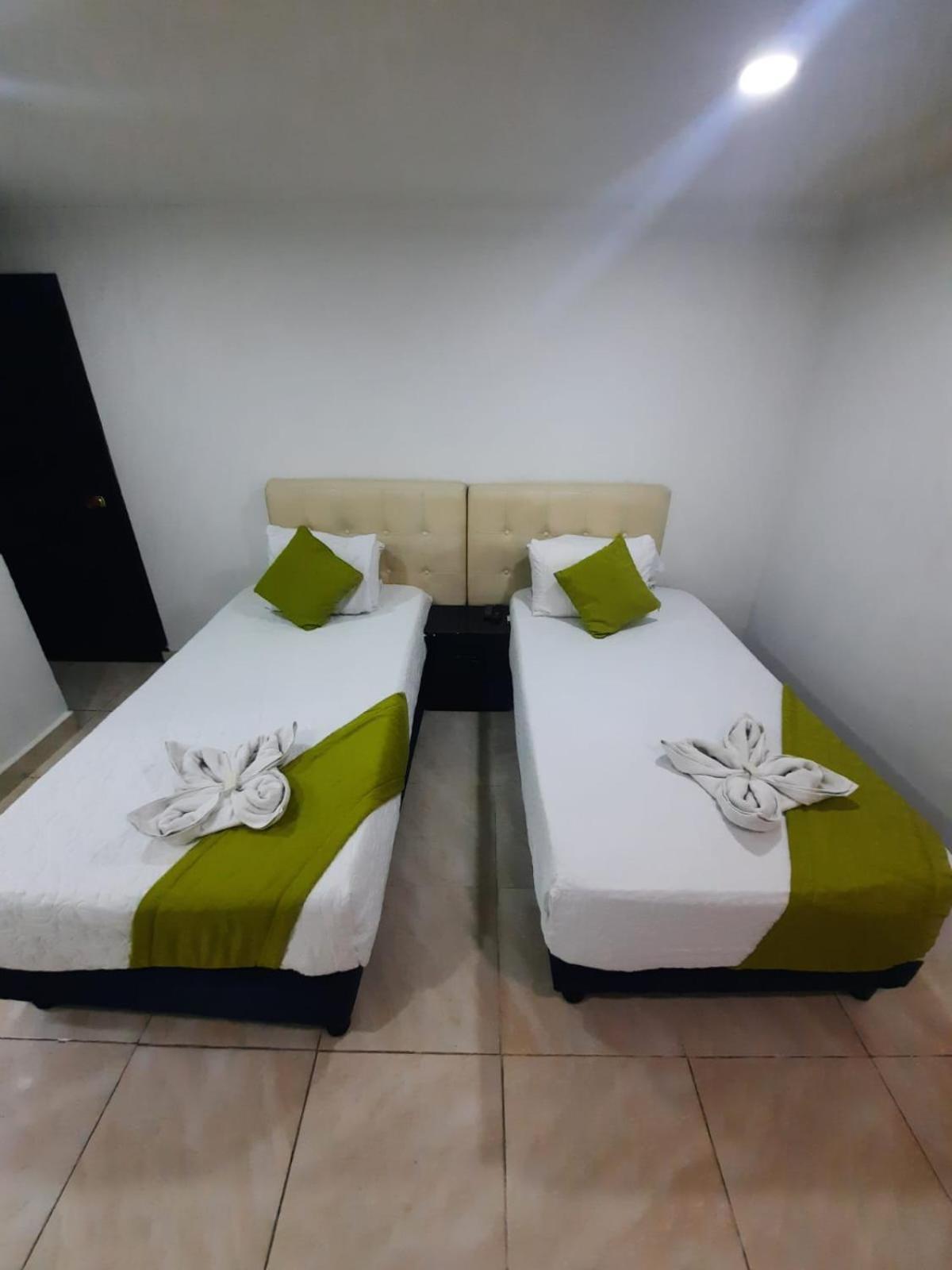 Hotel Zafiro Boutique
