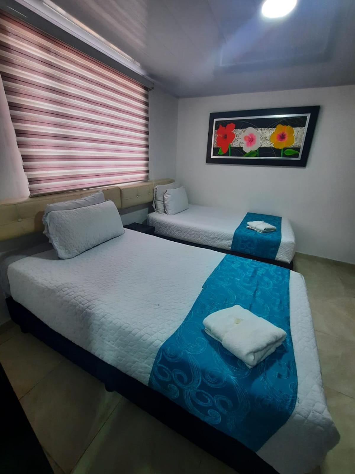 Zafiro Boutique Hotel Bogotá