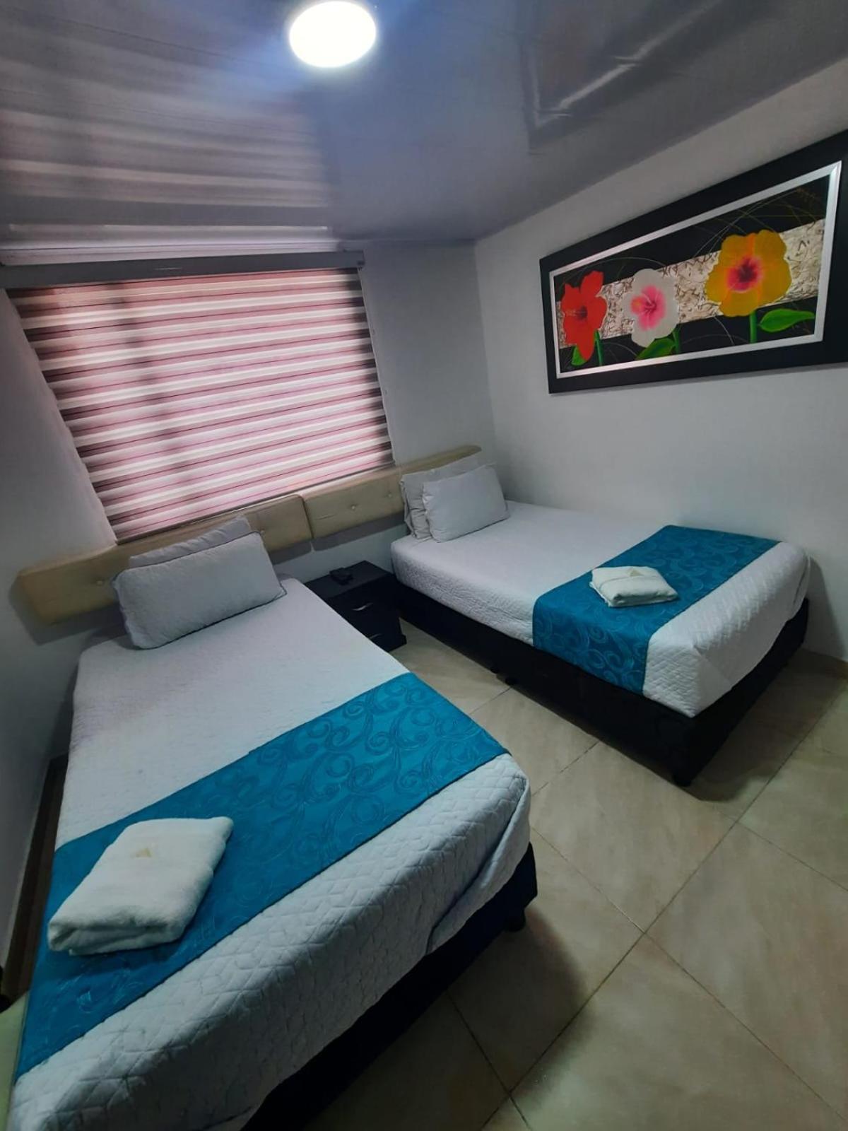 Hotel Zafiro Boutique *