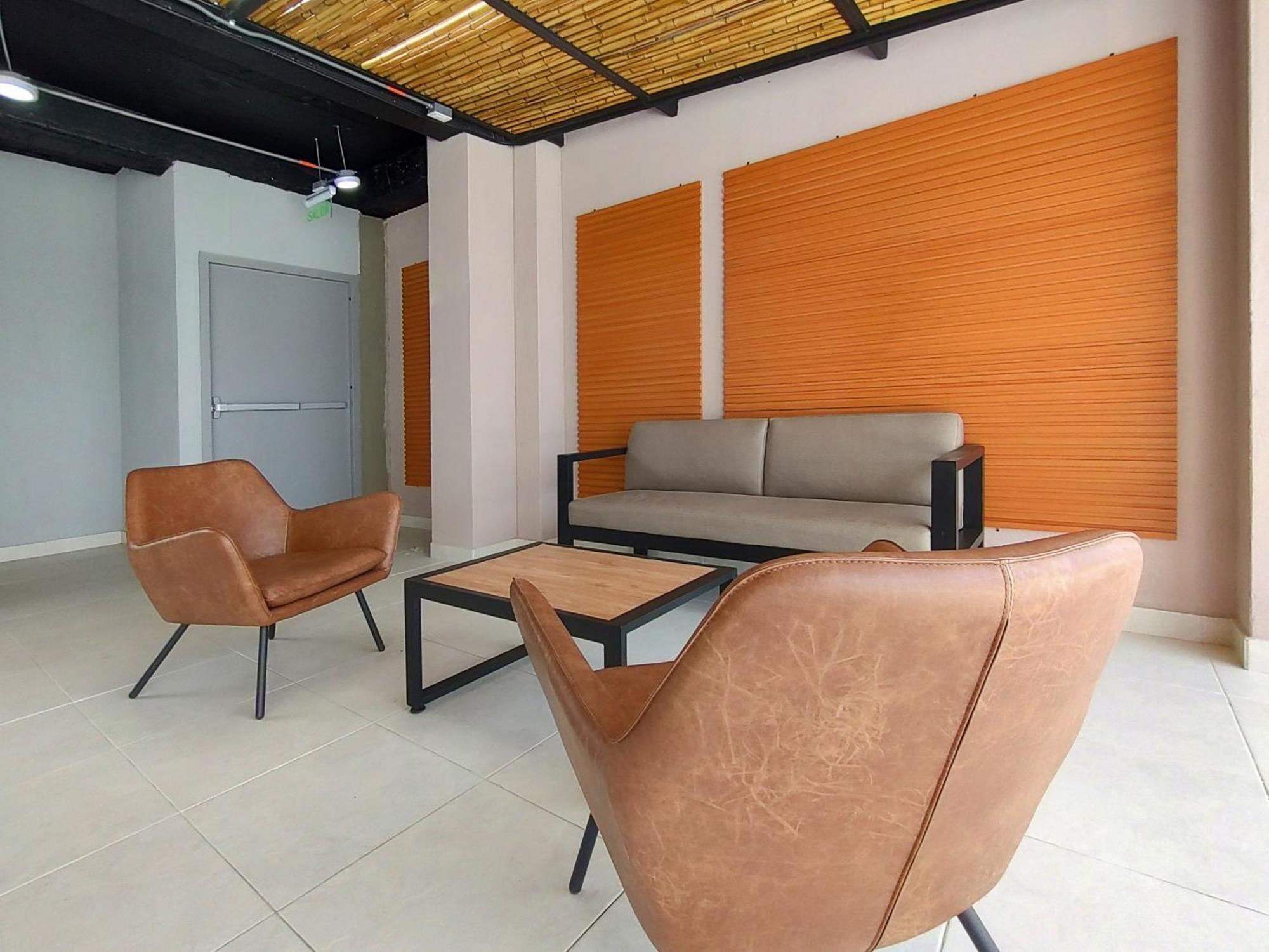 The Hood 102, Modern And Luxury Bogotá