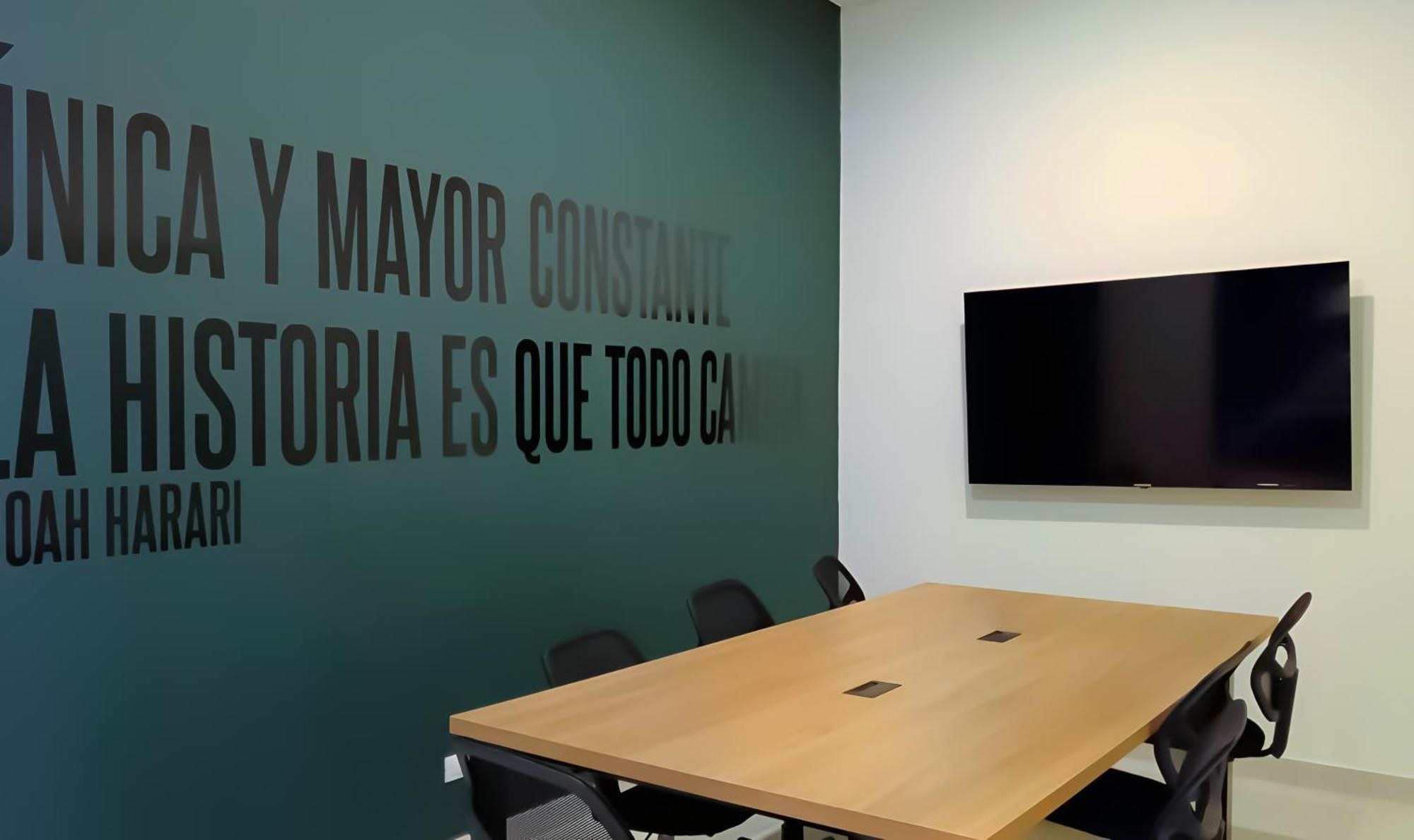 Apartamento The Hood 102, Modern And Luxury