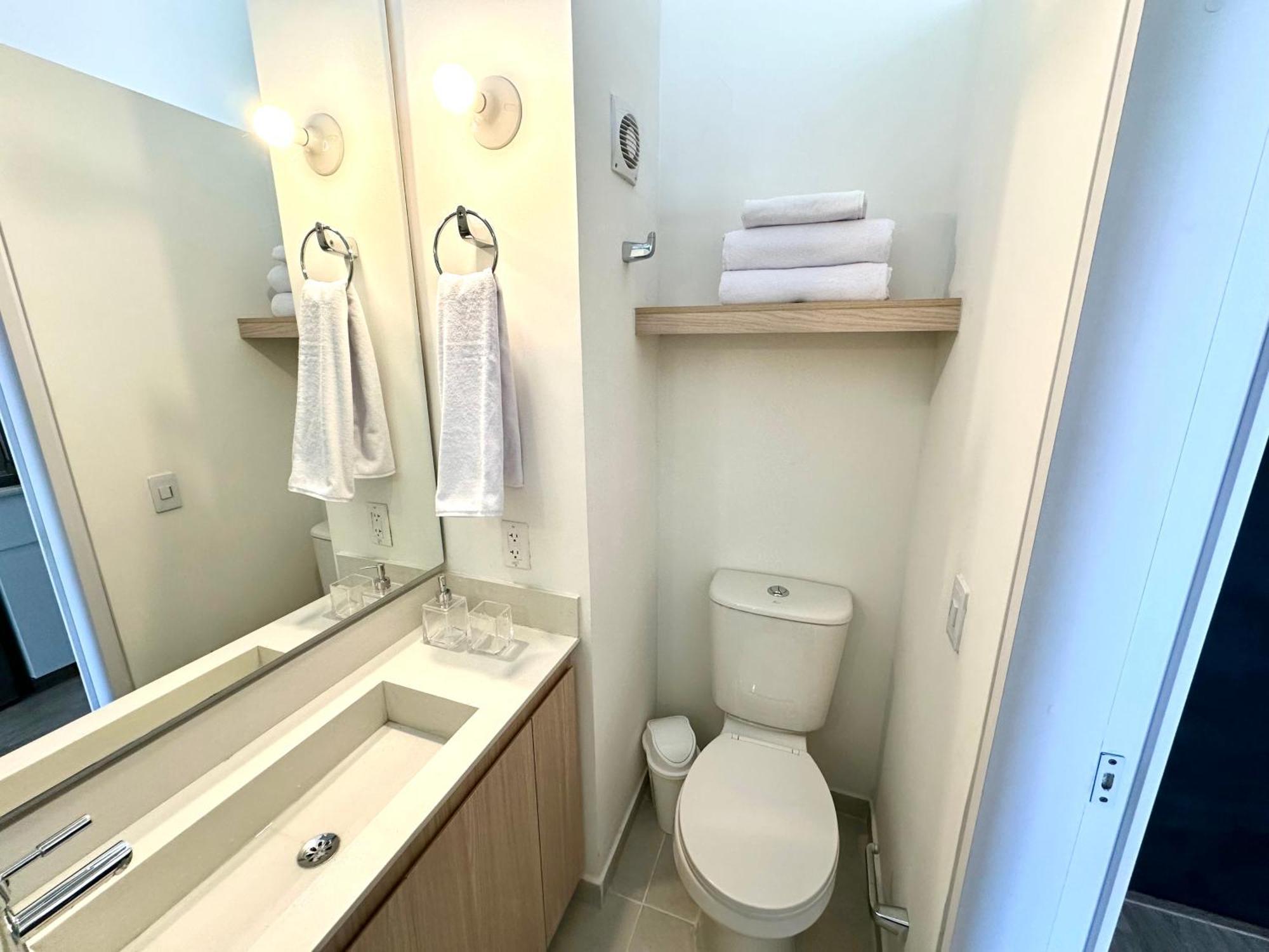 Apartamento Apartamento Iflat63 Bogotá
