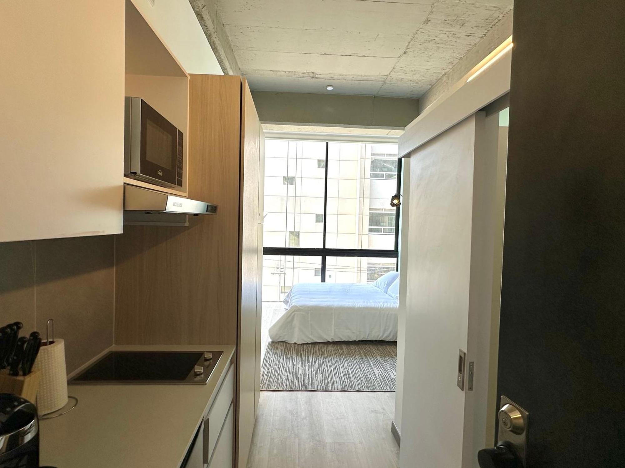 Apartamento Apartamento Iflat63 *