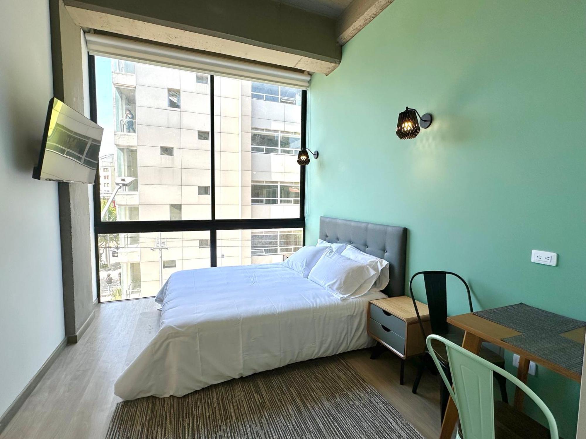 Apartamento Iflat63 Bogotá