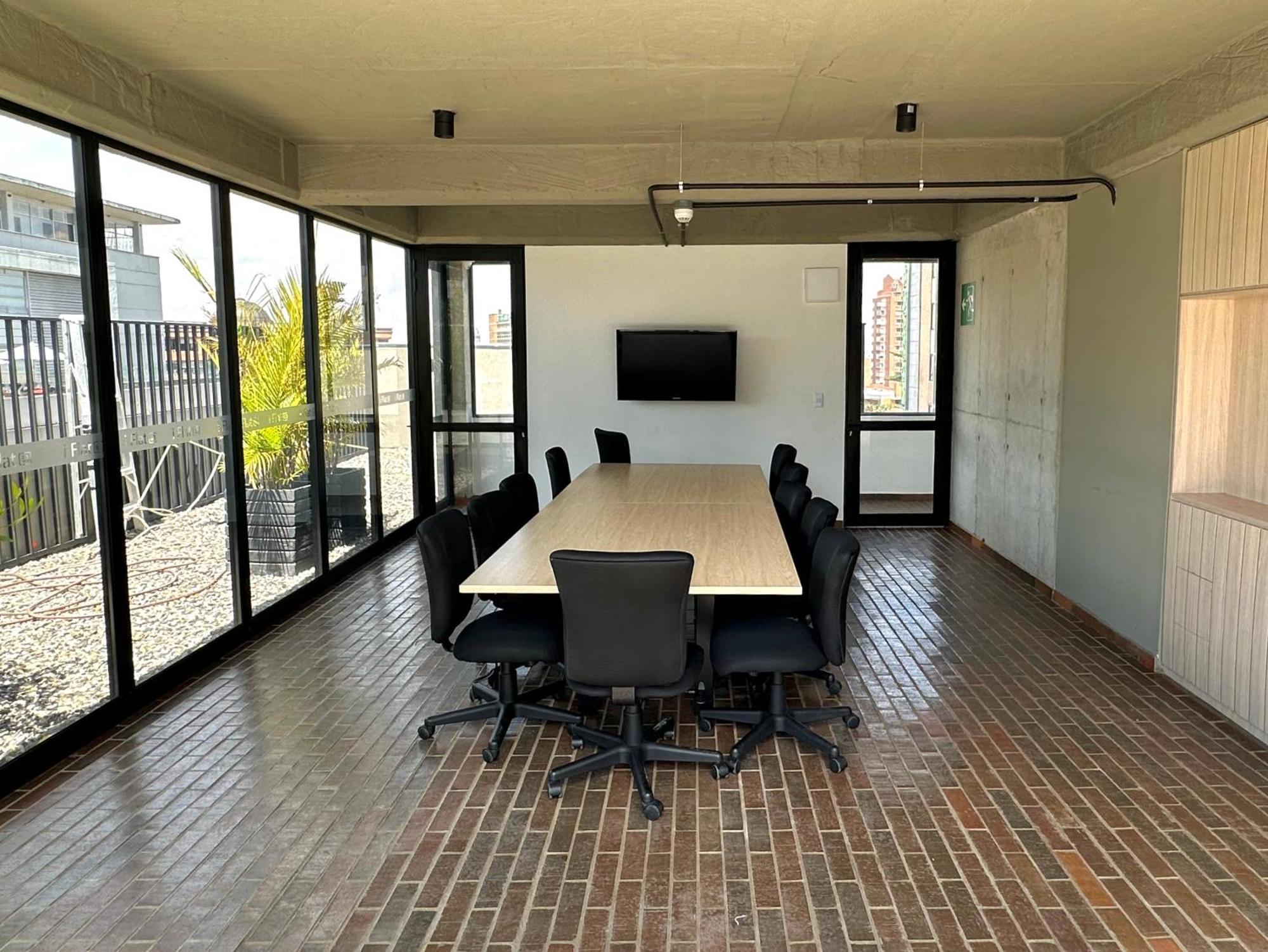 Apartamento Apartamento Iflat63 Bogotá