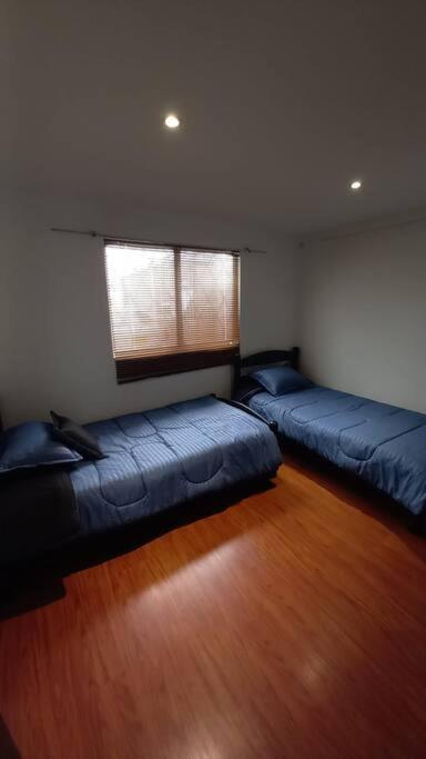Hermoso Departamento Mejor Ubicacion Modelia Bta. Apartamento