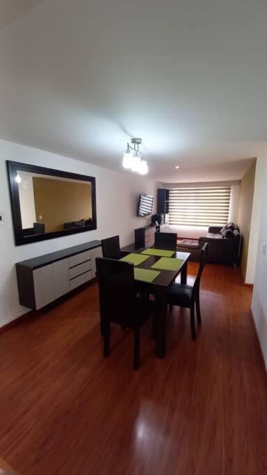 Apartamento Hermoso Departamento Mejor Ubicacion Modelia Bta. Bogotá