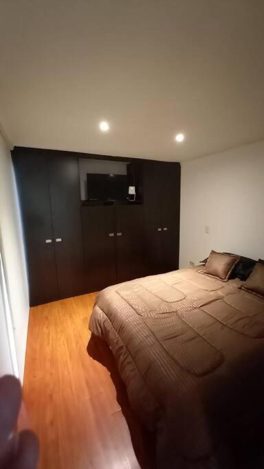 Hermoso Departamento Mejor Ubicacion Modelia Bta. Apartamento