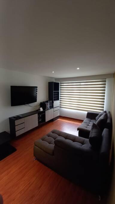 Hermoso Departamento Mejor Ubicacion Modelia Bta. Apartamento Bogotá