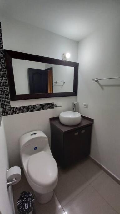 Apartamento Hermoso Departamento Mejor Ubicacion Modelia Bta. Bogotá