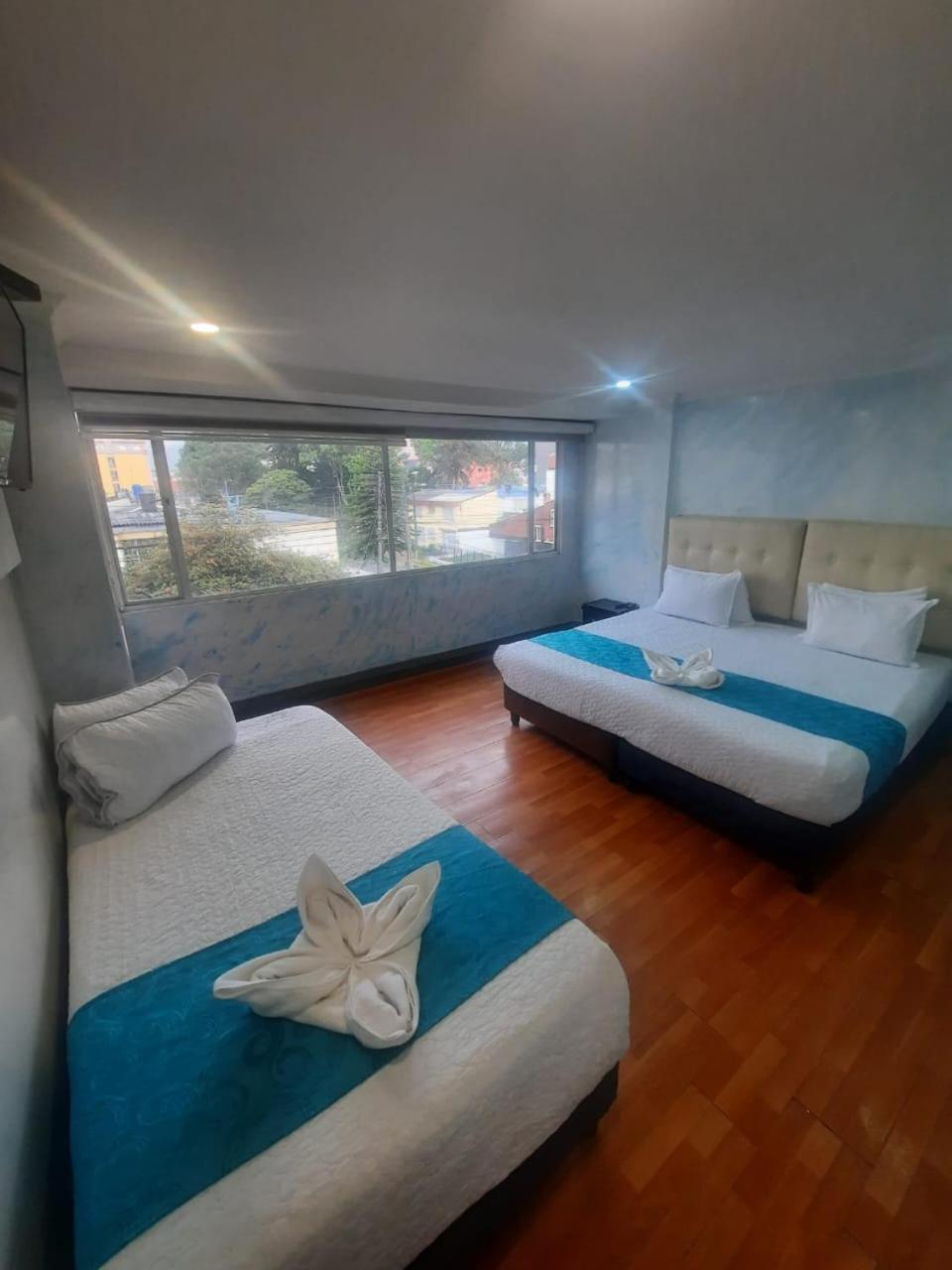 Zafiro Boutique Bogotá