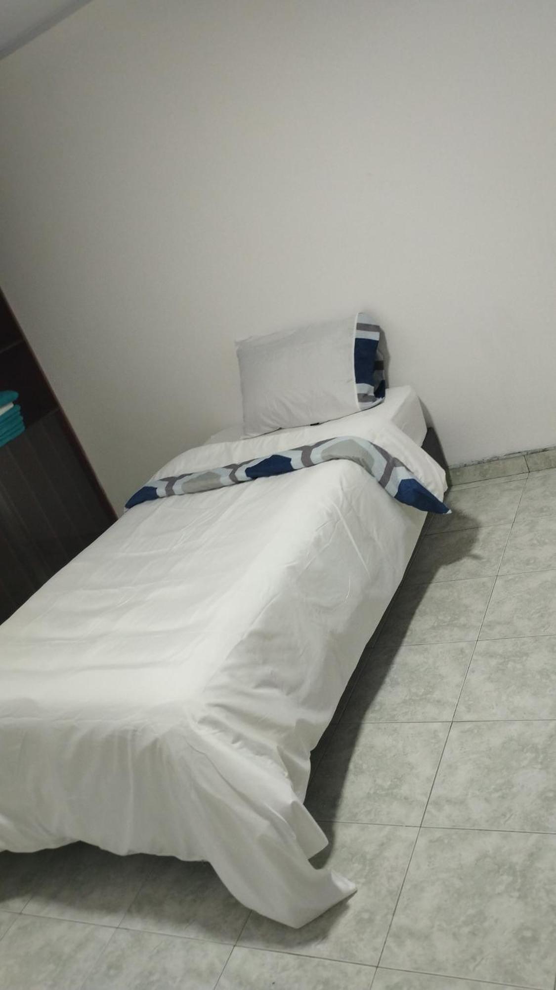 La Embajada De Corferias
