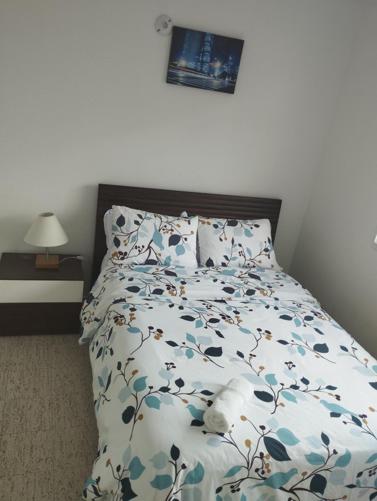 Apartamento La Embajada De Corferias